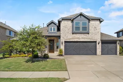1099 Canterbury Lane, Forney, TX 75126 - Photo 3