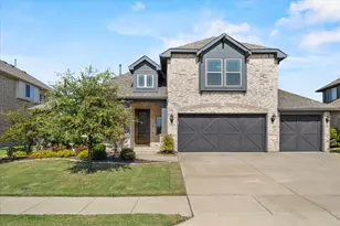 1099 Canterbury Lane, Forney, TX 75126 - Photo 3