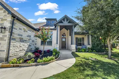 305 Familia Court, Azle, TX 76020 - Photo 1