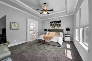 305 Familia Ct, Azle, TX 76020 - Photo 17