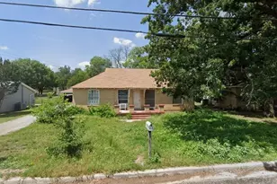 1130 N Ollie St, Stephenville, TX 76401 - Photo 1