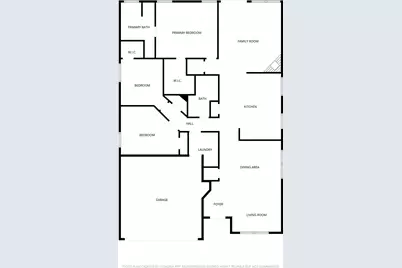 8208 Storm Chaser Drive, Fort Worth, TX 76131 - Photo 33