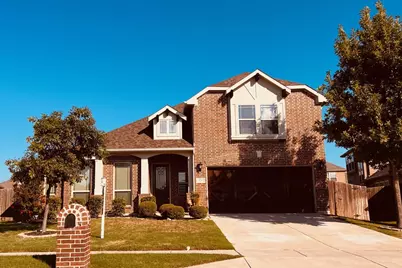 309 Western Sky Lane, Waxahachie, TX 75165 - Photo 1