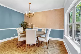 4359 Weston Creek Ct, Celina, TX 75009 - Photo 9