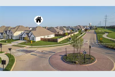 2309 Red Tailed Hawk Lane, McKinney, TX 75071 - Photo 33