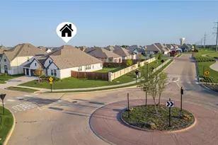 2309 Red Tailed Hawk Ln, McKinney, TX 75071 - Photo 33