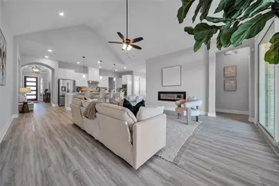 2309 Red Tailed Hawk Lane, McKinney, TX 75071 - Photo 11