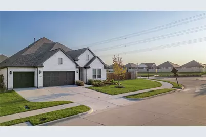 2309 Red Tailed Hawk Lane, McKinney, TX 75071 - Photo 35