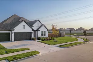 2309 Red Tailed Hawk Ln, McKinney, TX 75071 - Photo 35