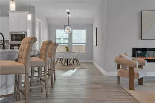 2309 Red Tailed Hawk Ln, McKinney, TX 75071 - Photo 21