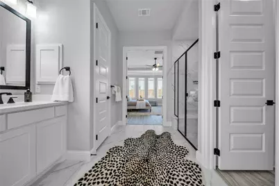 2309 Red Tailed Hawk Lane, McKinney, TX 75071 - Photo 19