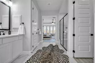 2309 Red Tailed Hawk Ln, McKinney, TX 75071 - Photo 19