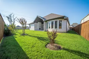 2309 Red Tailed Hawk Ln, McKinney, TX 75071 - Photo 31