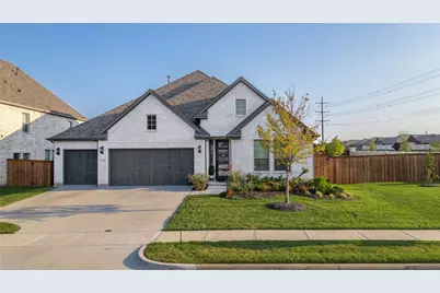 2309 Red Tailed Hawk Lane, McKinney, TX 75071 - Photo 1