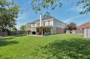 7854 Park Falls Ct, Fort Worth, TX 76137 - Photo 33