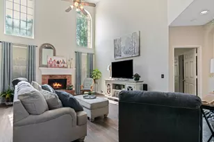 7854 Park Falls Ct, Fort Worth, TX 76137 - Photo 7