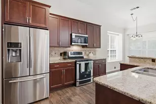 7854 Park Falls Ct, Fort Worth, TX 76137 - Photo 11