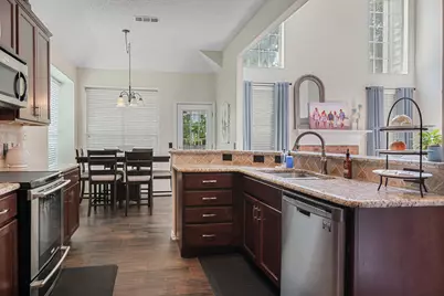 7854 Park Falls Court, Fort Worth, TX 76137 - Photo 11