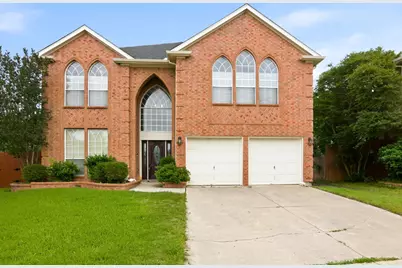 7854 Park Falls Court, Fort Worth, TX 76137 - Photo 1