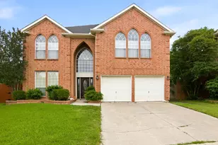 7854 Park Falls Ct, Fort Worth, TX 76137 - Photo 1