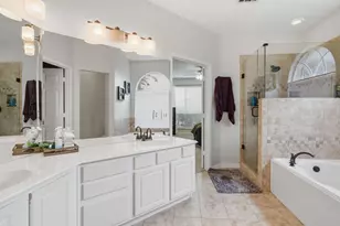 7854 Park Falls Ct, Fort Worth, TX 76137 - Photo 21