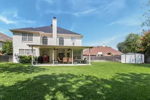 7854 Park Falls Ct, Fort Worth, TX 76137 - Photo 33