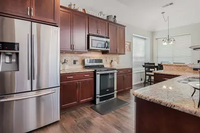 7854 Park Falls Court, Fort Worth, TX 76137 - Photo 13