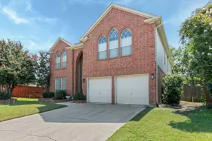 7854 Park Falls Ct, Fort Worth, TX 76137 - Photo 1