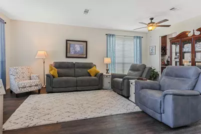 7854 Park Falls Court, Fort Worth, TX 76137 - Photo 5