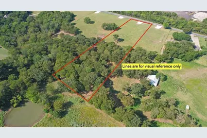 5274 Preston Road #(Lot 2), Denison, TX 75020 - Photo 5