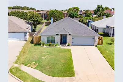 7313 Diamond Springs Trail, Fort Worth, TX 76123 - Photo 1