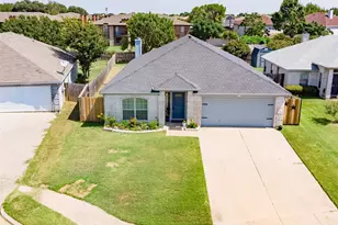 7313 Diamond Springs Tr, Fort Worth, TX 76123 - Photo 1