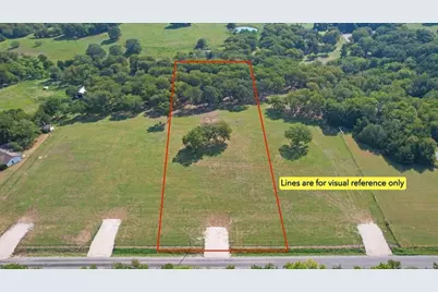 5266 Preston Road #(Lot 3), Denison, TX 75020 - Photo 1