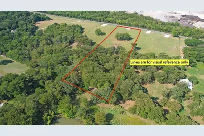 5266 Preston Road #(Lot 3), Denison, TX 75020 - Photo 5