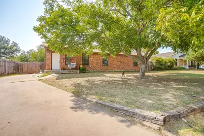 1211 Van Winkle Street, Weatherford, TX 76086 - Photo 3