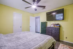 1211 Van Winkle St, Weatherford, TX 76086 - Photo 25