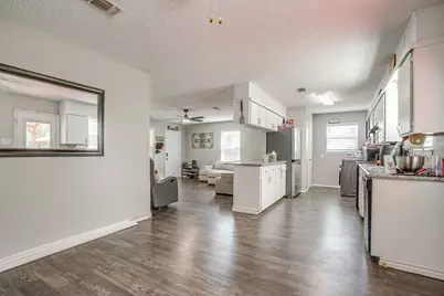 1211 Van Winkle Street, Weatherford, TX 76086 - Photo 21