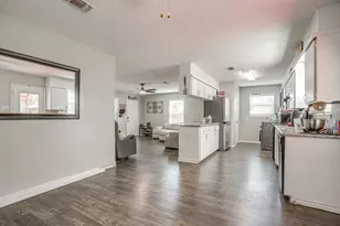 1211 Van Winkle St, Weatherford, TX 76086 - Photo 21