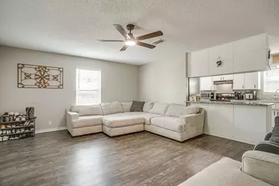 1211 Van Winkle Street, Weatherford, TX 76086 - Photo 9