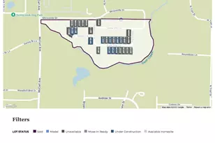 1025 Park Oak Ln, Crowley, TX 76036 - Photo 31