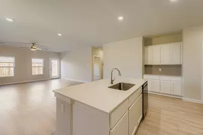 1025 Park Oak Lane, Crowley, TX 76036 - Photo 13