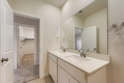 1025 Park Oak Lane, Crowley, TX 76036 - Photo 19