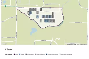 1025 Park Oak Ln, Crowley, TX 76036 - Photo 31