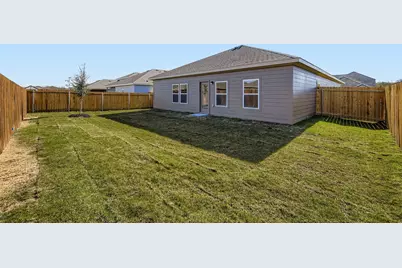 1025 Park Oak Lane, Crowley, TX 76036 - Photo 27