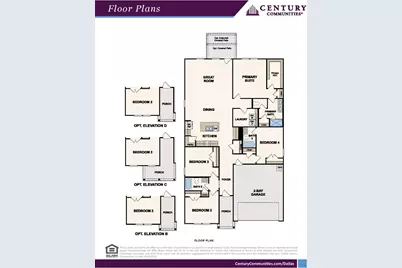 1005 Park Oak Lane, Crowley, TX 76036 - Photo 17