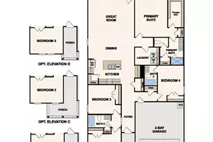 1005 Park Oak Ln, Crowley, TX 76036 - Photo 17