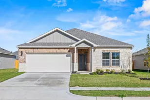 1005 Park Oak Ln, Crowley, TX 76036 - Photo 1