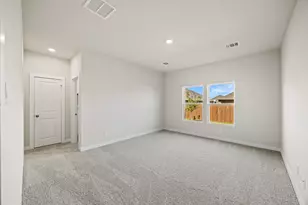 1005 Park Oak Ln, Crowley, TX 76036 - Photo 7