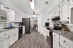 244 County Rd 33840, Paris, TX 75460 - Photo 5