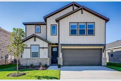 1405 Zapateado Way, Fort Worth, TX 76052 - Photo 1